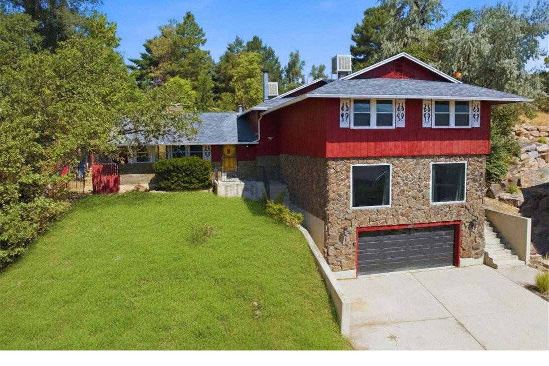 House in Ogden, Utah, United States 1 - 18611932