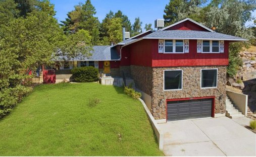 House in Ogden, Utah, United States 1