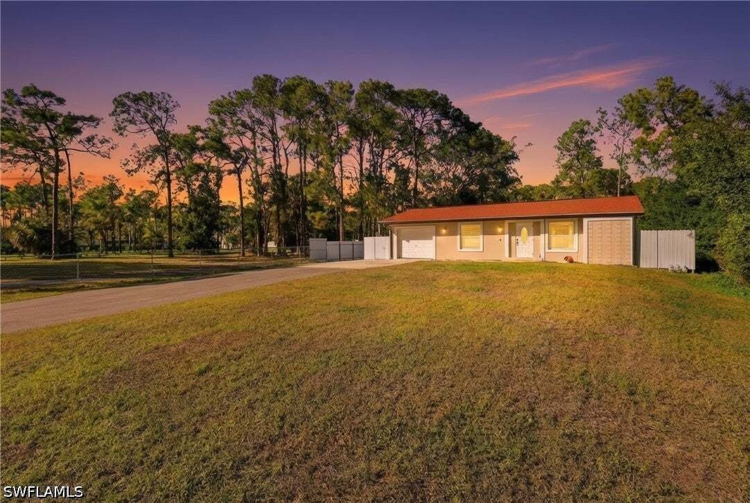House in Naples, Florida, United States 1 - 18609236