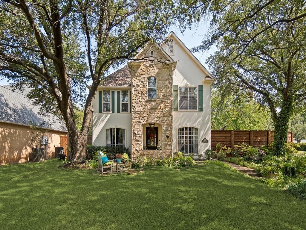 House in Dallas, Texas, United States 1 - 18613256