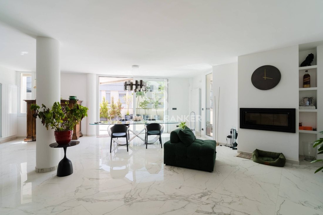 Apartment in Ariosto Area, Lecce, Apulia 4 - 18614678