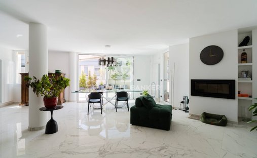 Appartement à Zone d'Ariosto, Lecce, Pouilles 1
