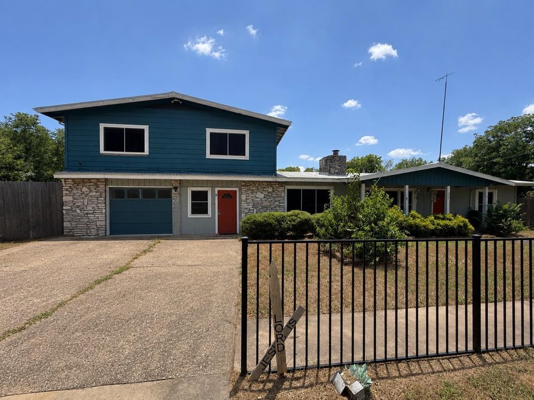 House in Austin, Texas, United States 1 - 18615721