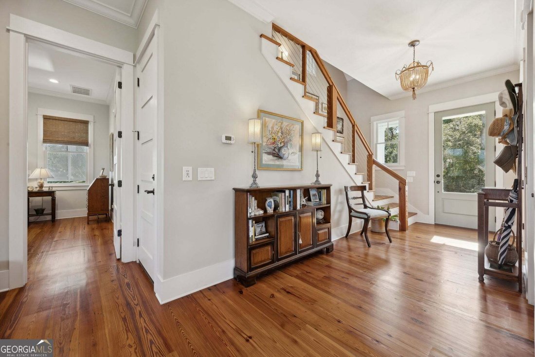 House in St. Marys, Georgia, United States 4 - 18613158