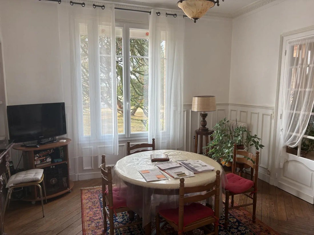 Casa a Centre Ville, Pont-Audemer, Francia 4 - 18612100