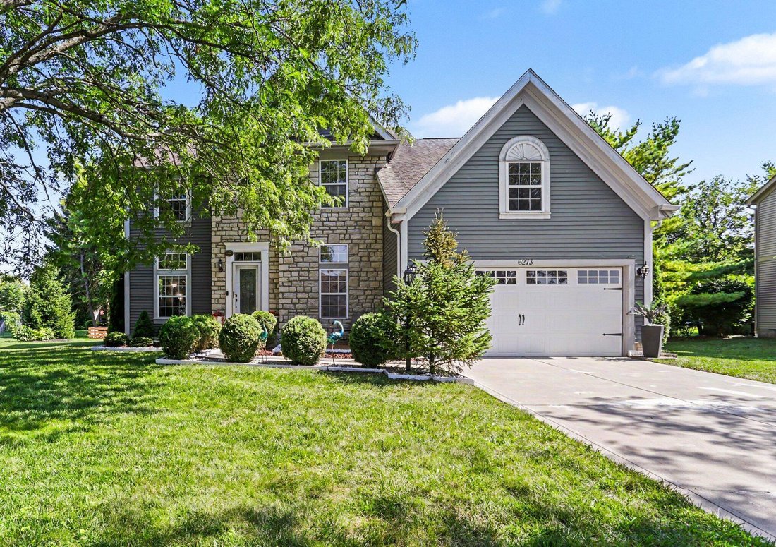 House in Columbus, Ohio, United States 2 - 18610504