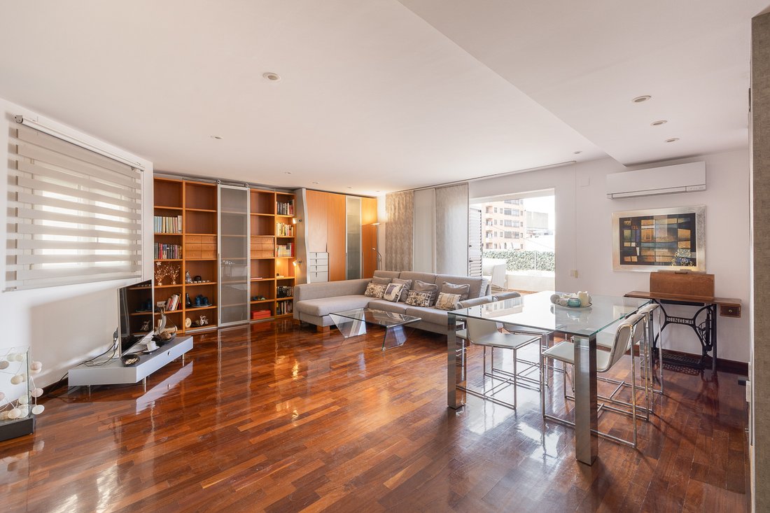 Apartment in Mislata, Valencian Community, Spain 1 - 18613679