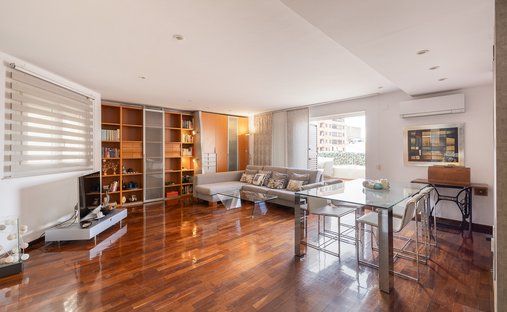 Penthouse in Mislata, Valencian Community, Spain 1