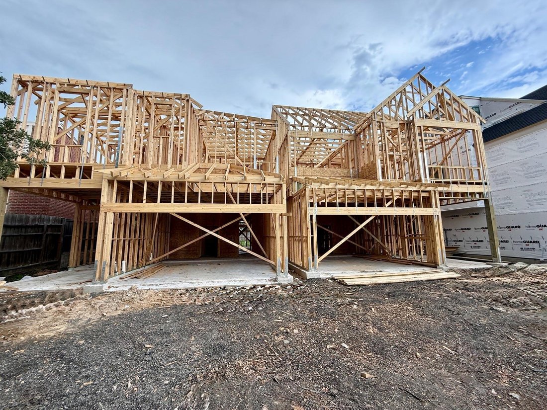 House in Houston, Texas, United States 5 - 17480335