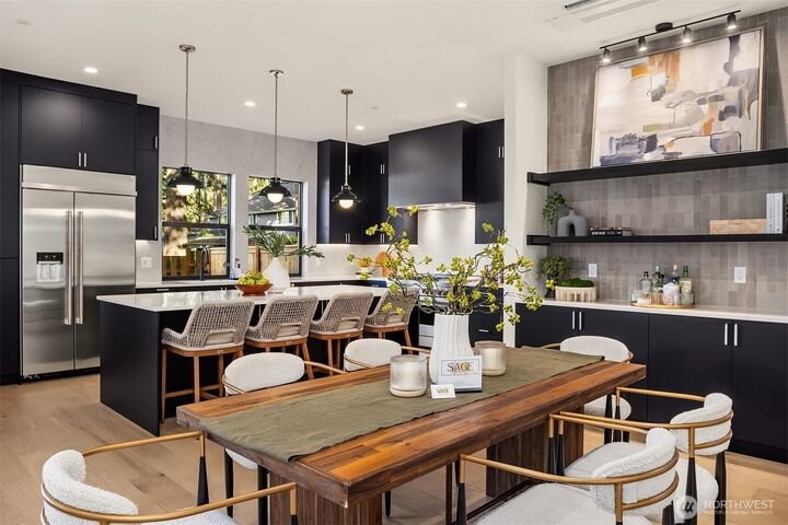 House in Bellevue, Washington, United States 4 - 18614990