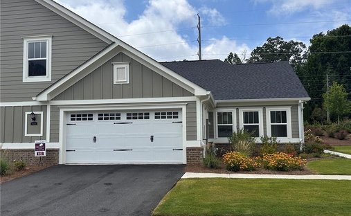 Condo in Cumming, Georgia, United States 1