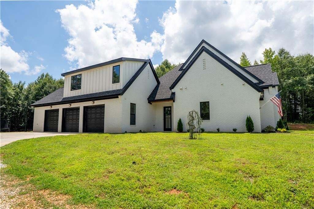 House in Maysville, Georgia, United States 4 - 18615277
