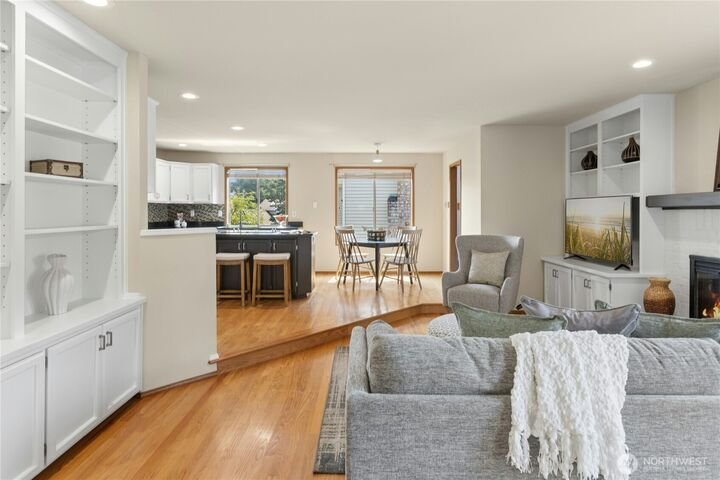 House in Bellevue, Washington, United States 5 - 18614976