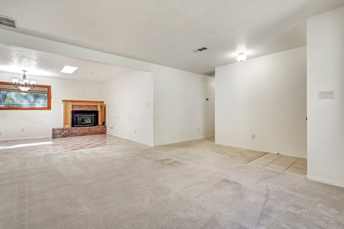 House in Albuquerque, New Mexico, United States 4 - 18611400