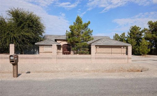 Haus in Pahrump, Nevada, Vereinigte Staaten 1