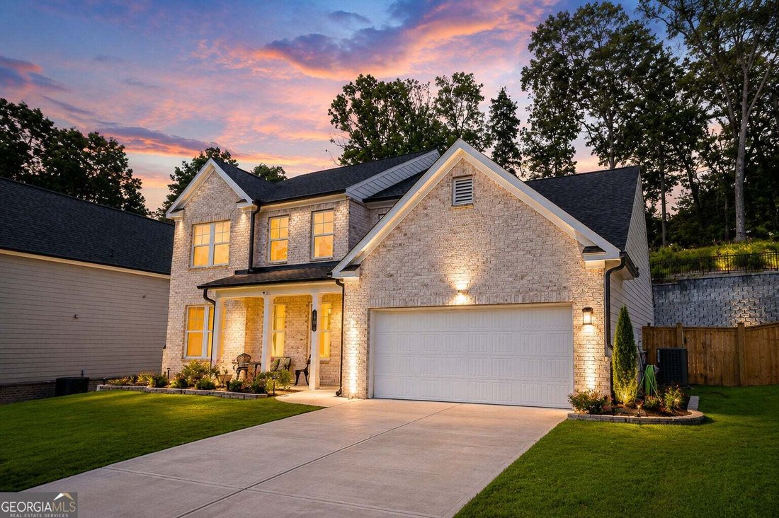 House in Lawrenceville, Georgia, United States 5 - 18586640