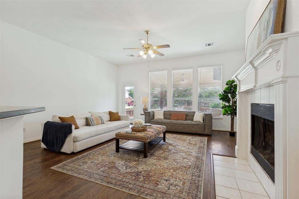 House in Richardson, Texas, United States 4 - 18613331