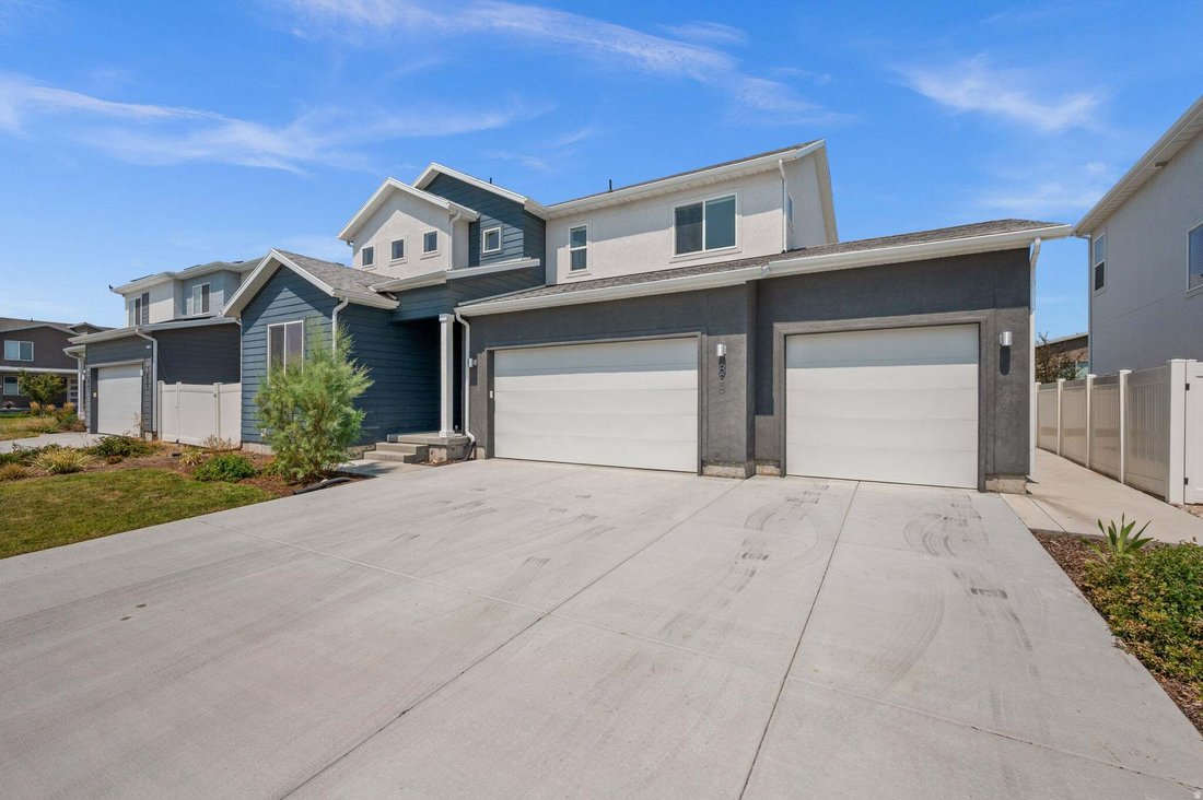 House in Murray, Utah, United States 2 - 18611925