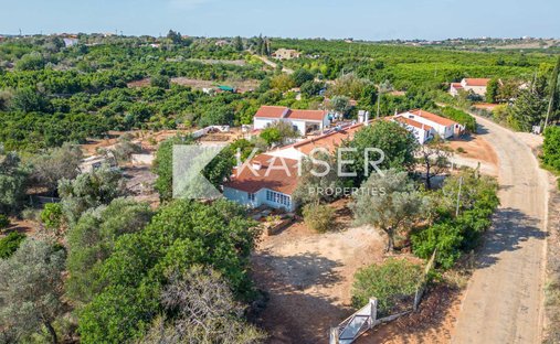 Villa à Silves, Algarve, Portugal 1
