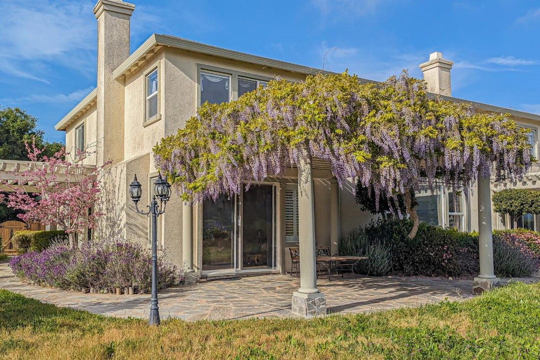 House in San Juan Bautista, California, United States 5 - 18615708