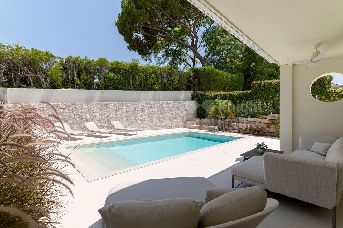 Townhouse in Quinta do Lago, Almancil, Portugal 2 - 18015154