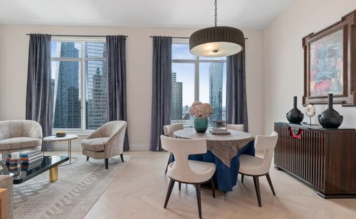 New York, New York, United States 1