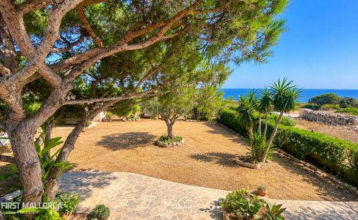 Finca in Santanyi, Balearic Islands, Spain 1