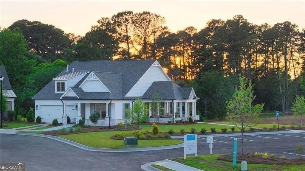 House in Snellville, Georgia, United States 3 - 17464299