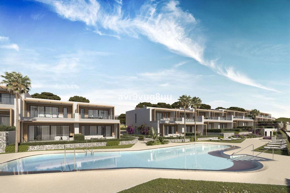 Townhouse in La Cala de Mijas, Mijas, Spain 4 - 14697889