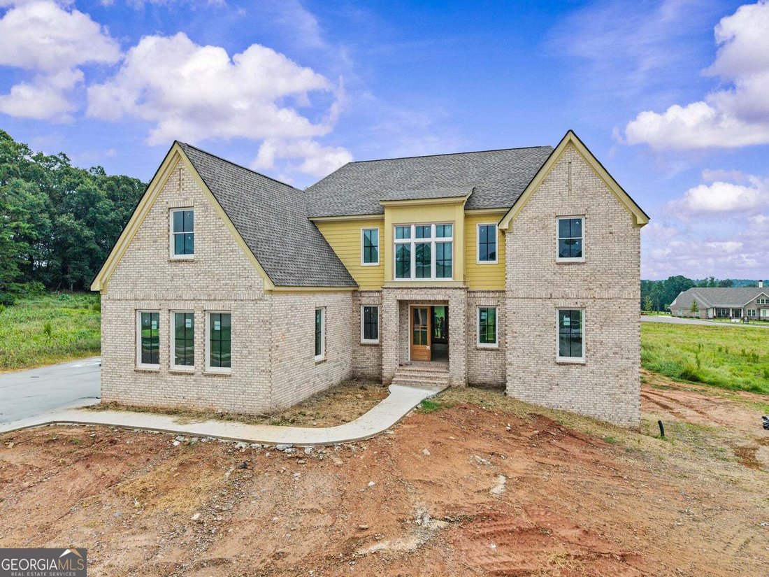 House in Bogart, Georgia, United States 1 - 17666547