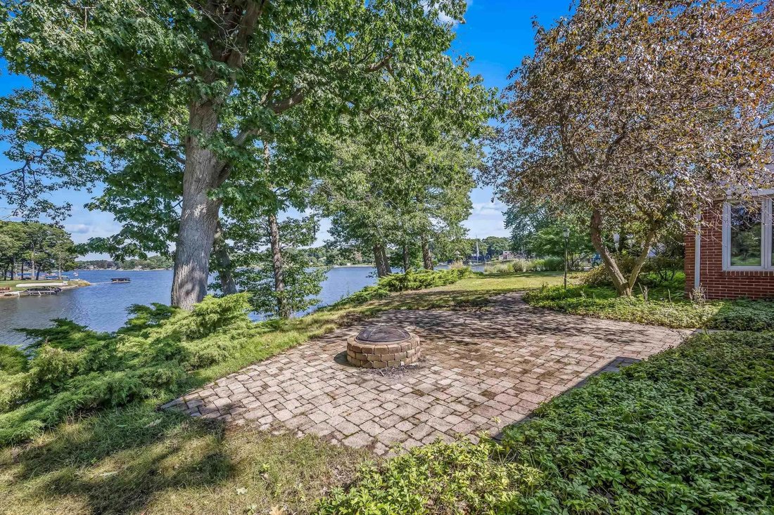 House in Muskegon, Michigan, United States 4 - 18609217
