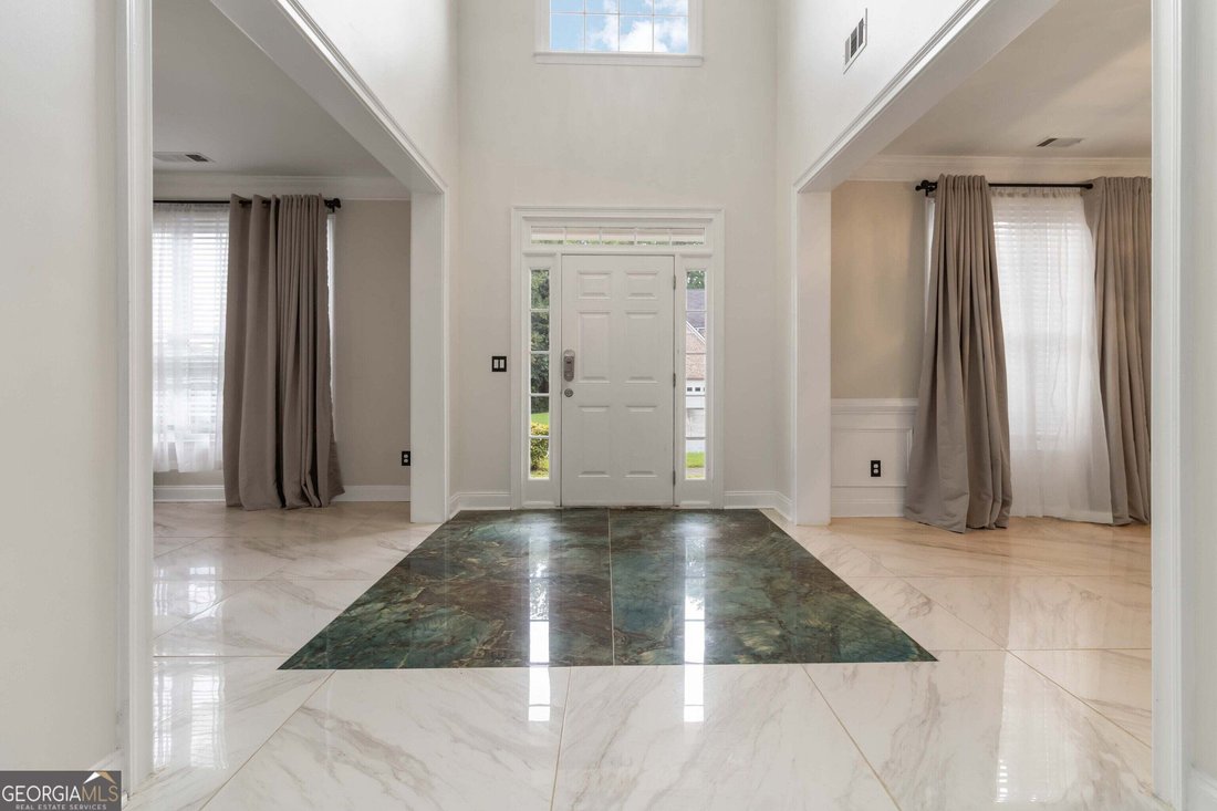 House in Lawrenceville, Georgia, United States 5 - 17813562
