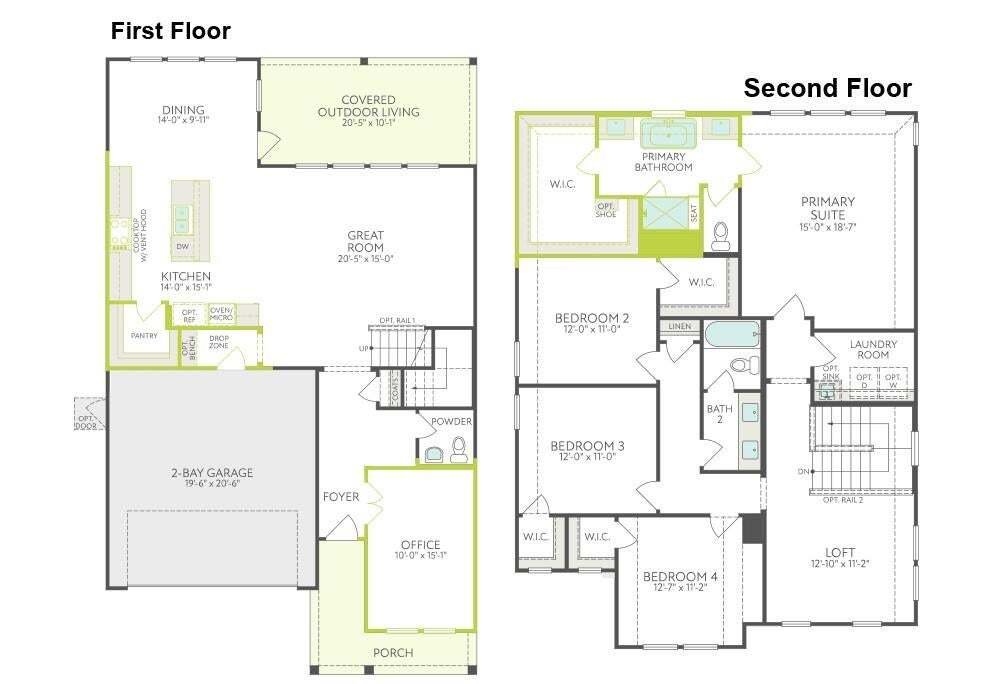 House in Denton, Texas, United States 5 - 18013647