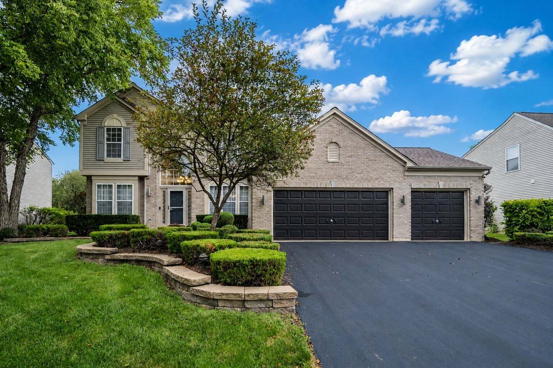 House in Plainfield, Illinois, United States 1 - 18609586