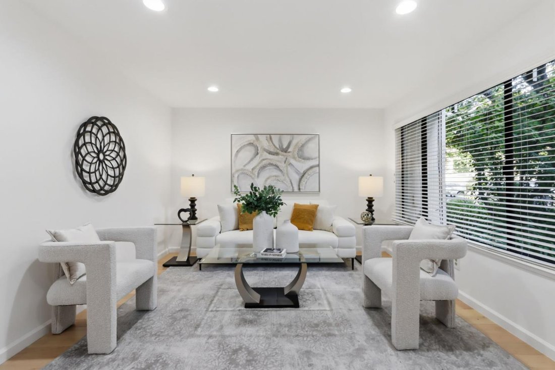 Townhouse in Sunnyvale, California, United States 2 - 18612033
