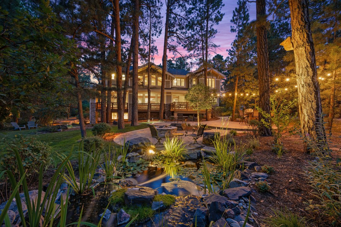 House in Castle Rock, Colorado, United States 1 - 18610588