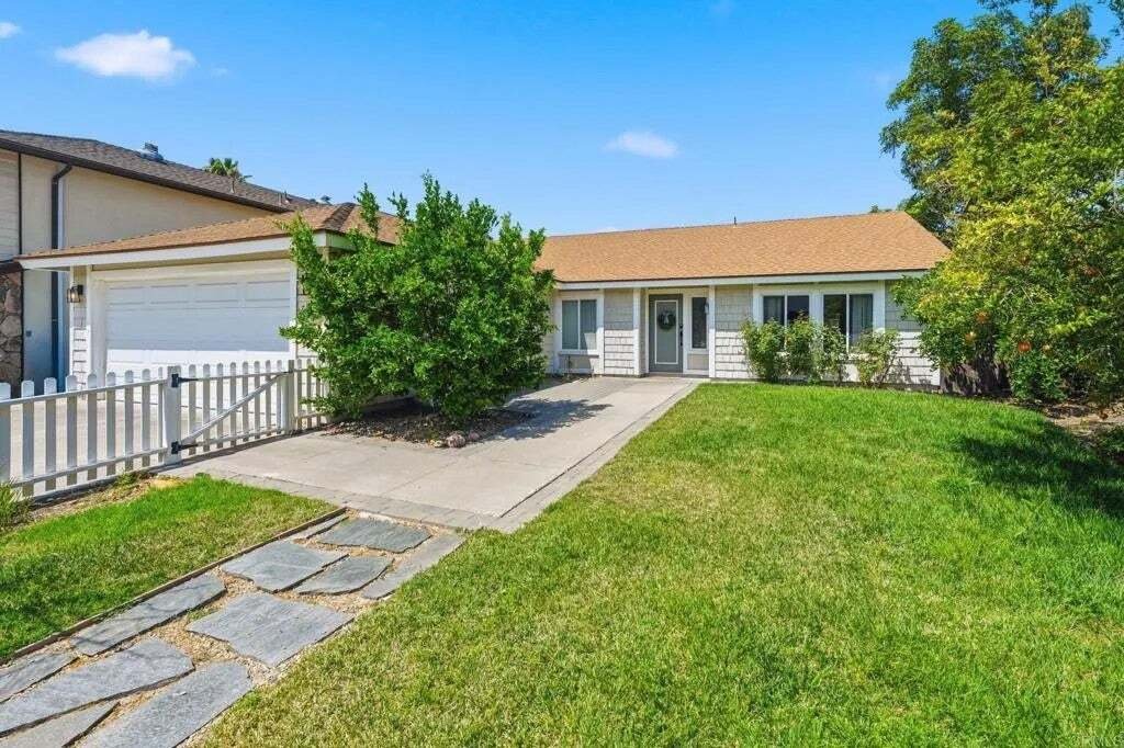 House in San Diego, California, United States 2 - 18612861