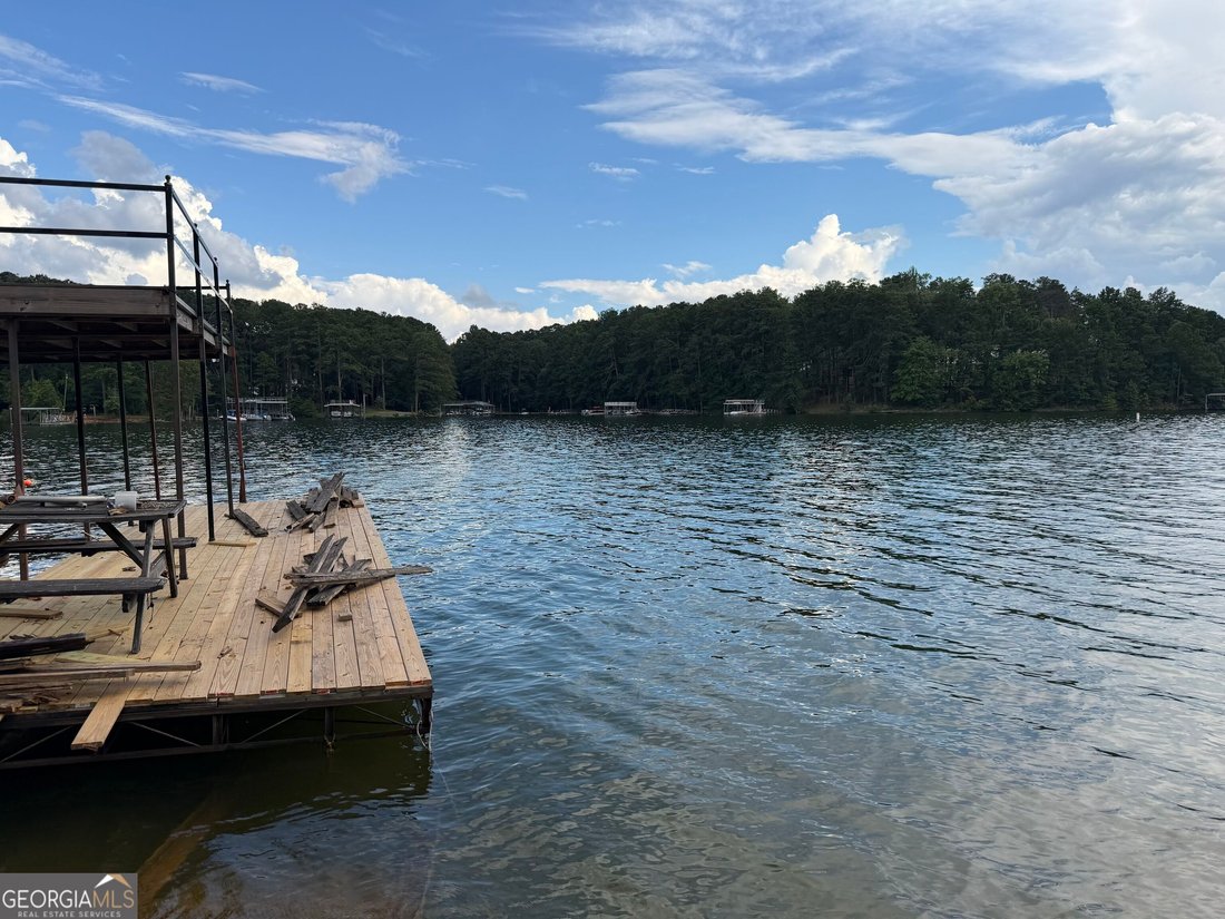 Land in Woodstock, Georgia, United States 4 - 18613065