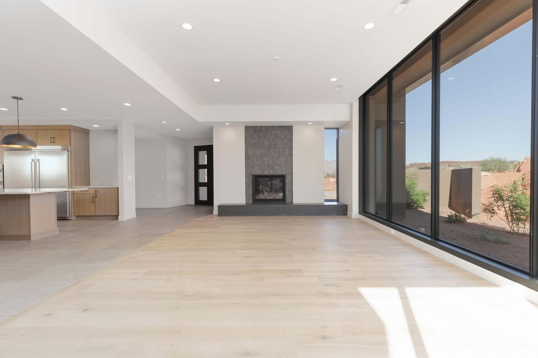 House in Ivins, Utah, United States 4 - 17993057