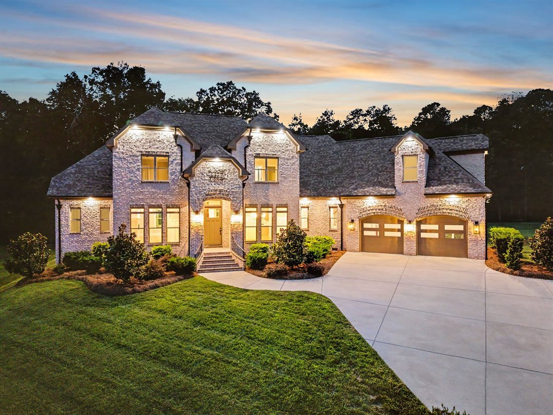 House in Elon, North Carolina, United States 1 - 18603468