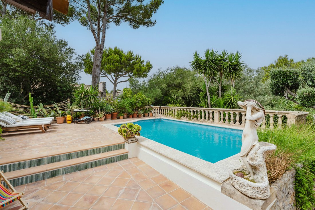 House in Valldemossa, Balearic Islands, Spain 3 - 18610353