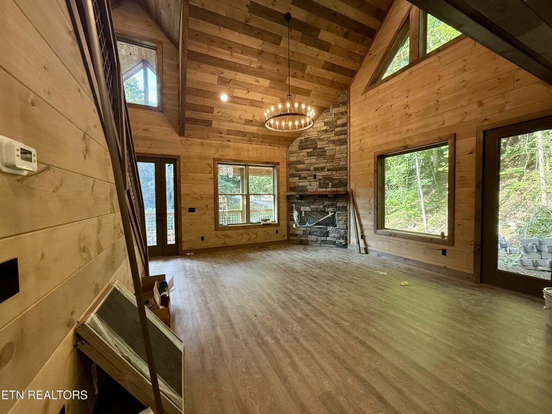 House in Pigeon Forge, Tennessee, United States 4 - 18491142