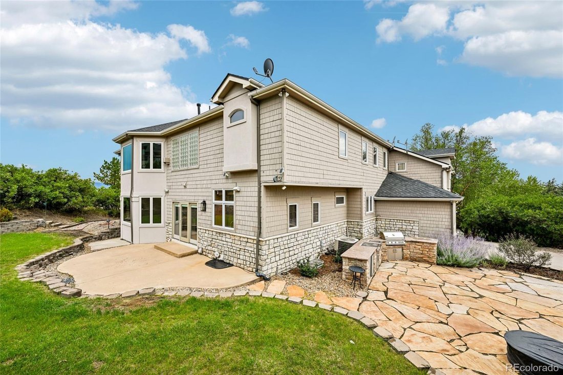 House in Castle Rock, Colorado, United States 5 - 18615198