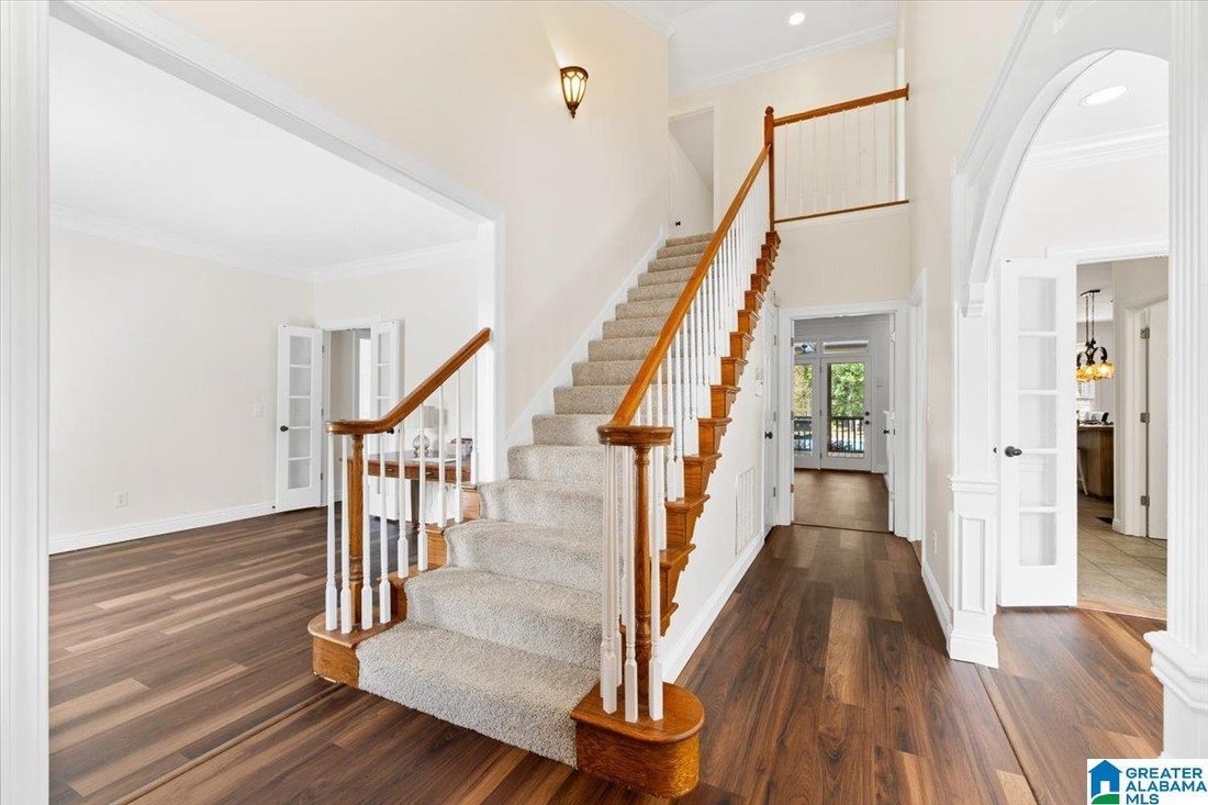 House in Trussville, Alabama, United States 3 - 18558103