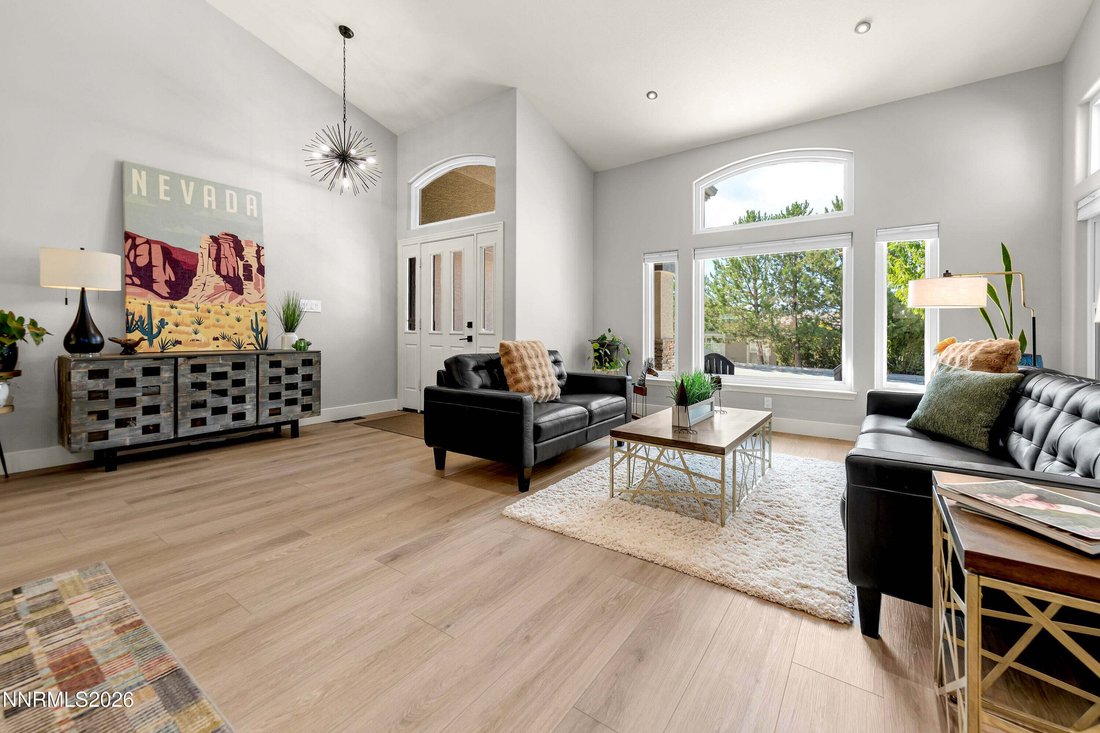 House in Reno, Nevada, United States 4 - 18609020