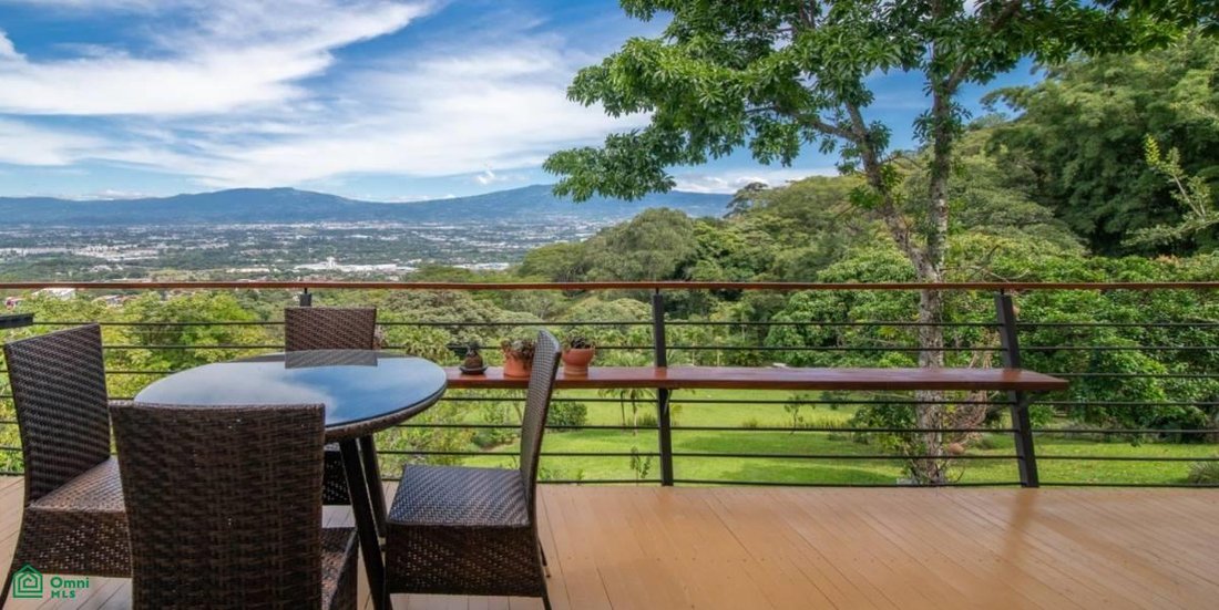 Land in Piedades, San José Province, Costa Rica 1 - 17811395