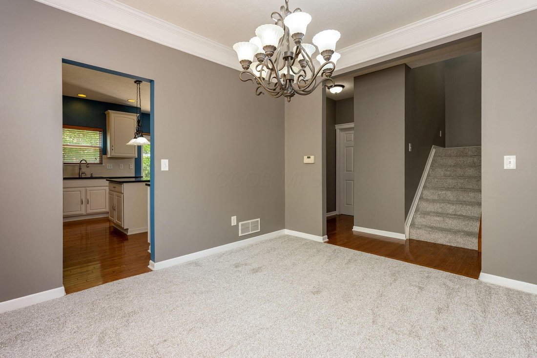 House in Columbus, Ohio, United States 5 - 18458742