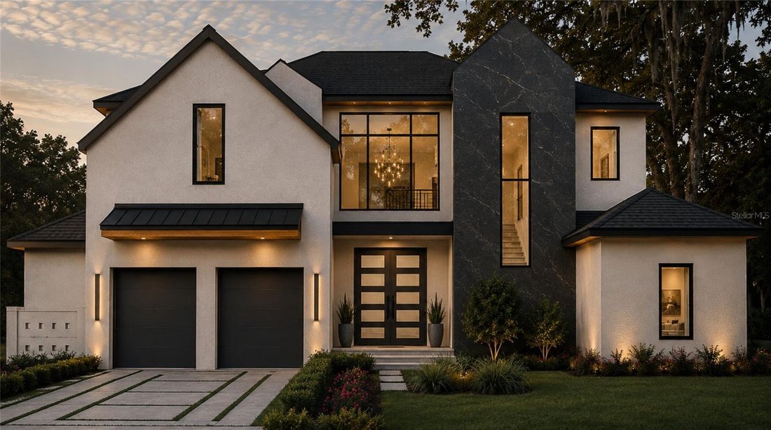 House in Winter Park, Florida, United States 1 - 18612581