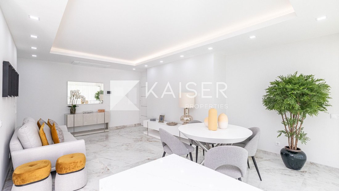 Appartement à Sao Goncalo de Lagos, Algarve, Portugal 1 - 13865064