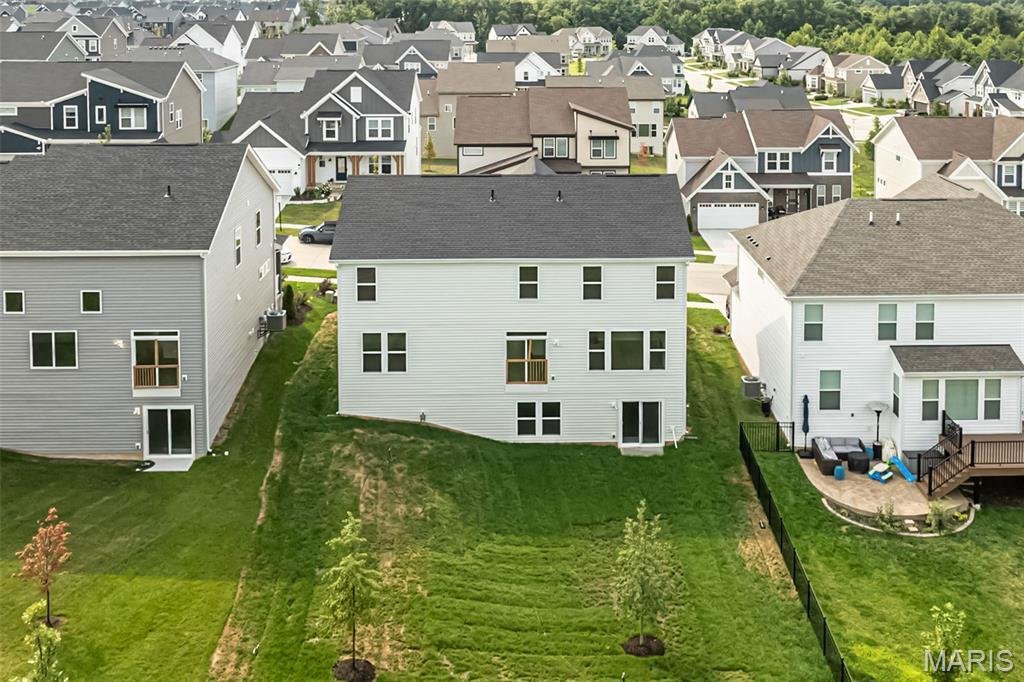 House in O'Fallon, Missouri, United States 5 - 17519931